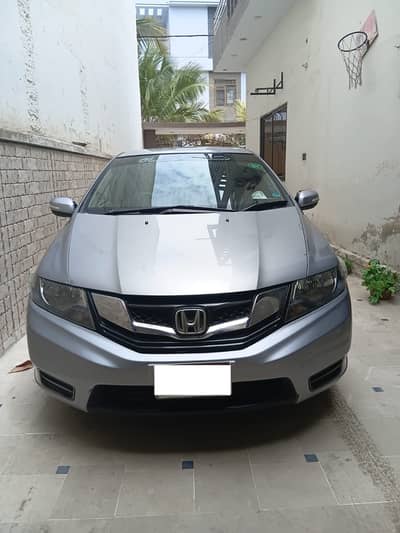 Honda City 1.3 Automatic B2B original