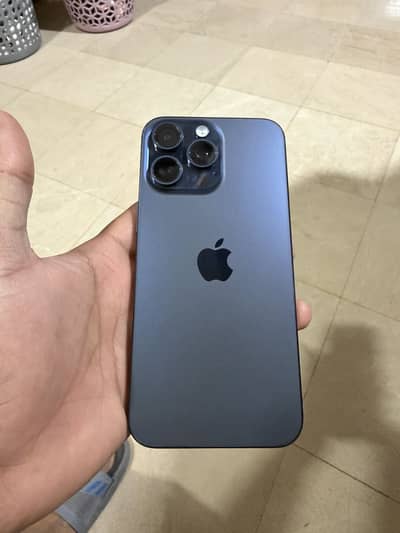 15 pro maxx non pta Factory unlock 88 battery condition 10/10