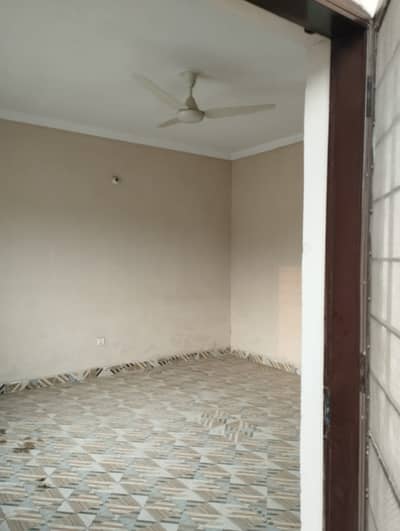 2 BEDROOM APARTMENT IS AVAILABLE FOR RENT IN KHAYBAN-E-AMIN