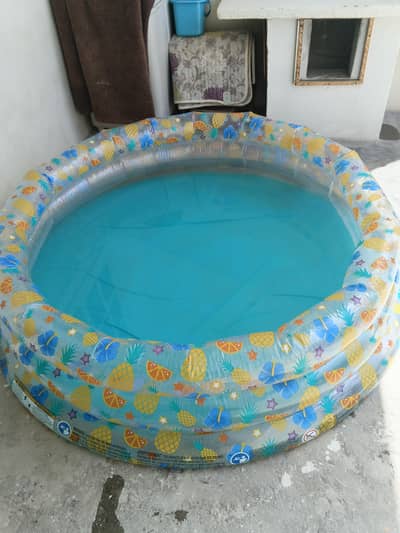 swimming pool for kids all ok