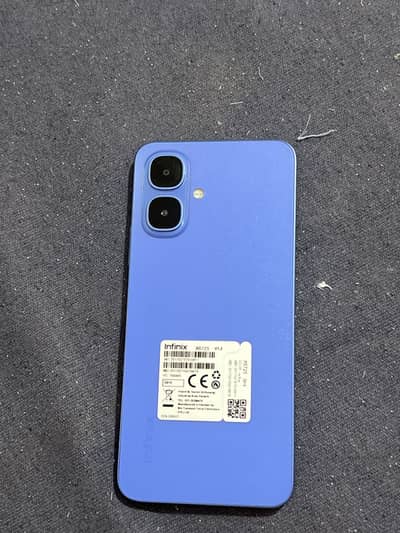 Infinix” Smart”10”64 gb 10 by 10