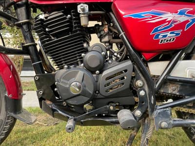 LIFAN NBS 250 Engine Box Packed