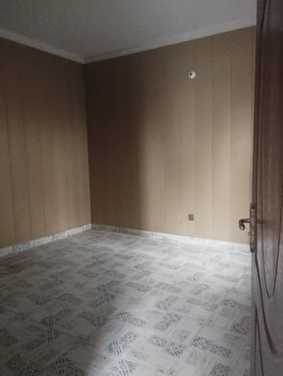 5 Marla Ground Floor Flat For Sale Khayaban e Amin