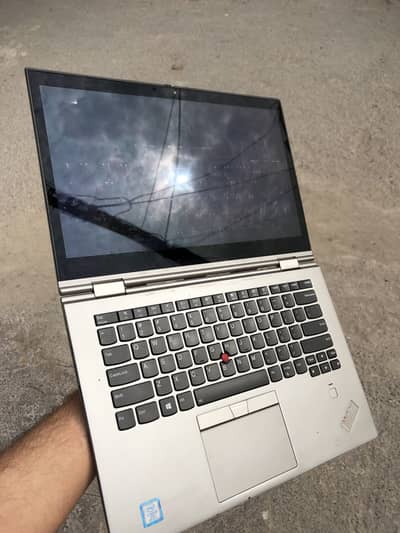 Lenovo X1 yoga ThinkPad 360