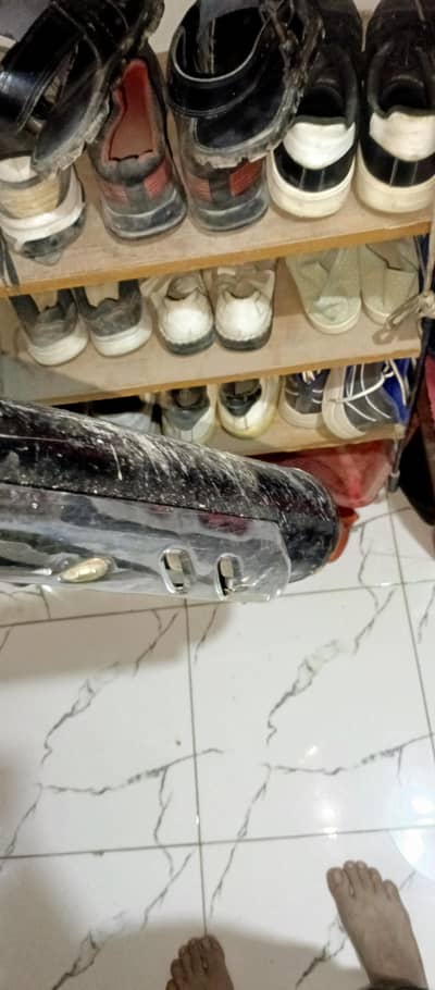 Cg 125 euro Silencer