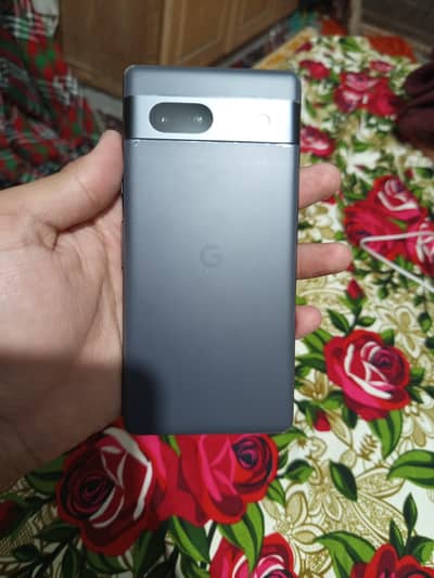 pixel 7a