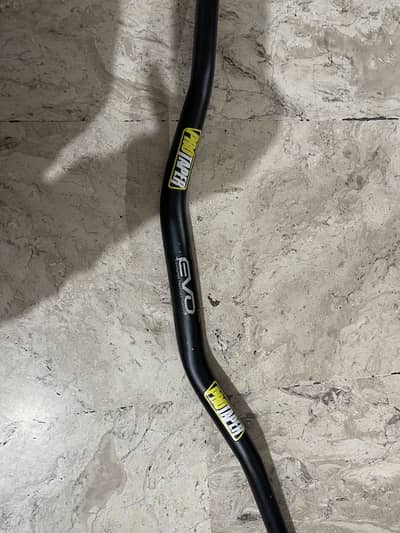 Protaper EVO fatbar
