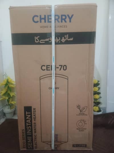 Brand New Electric Geysers For Sale Pin Box