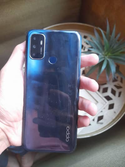 oppo a53 for sale  come in WhatsApp 03197914742