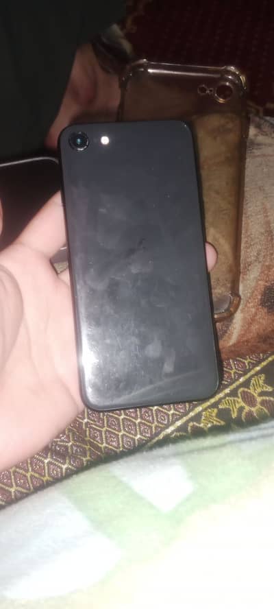 IPHONE SE 2020 64 Gb