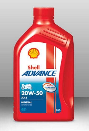 70cc Engine Best Oil no complain
