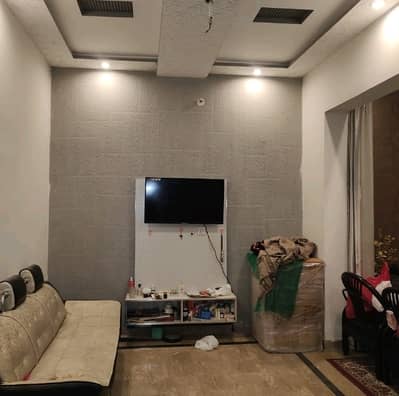 Book A House Of 5 Marla In Al Madina Avenue Al Madina Avenue