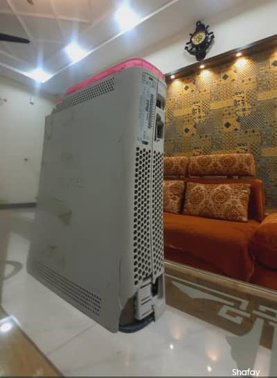 XBOX 360 FOR SALE
