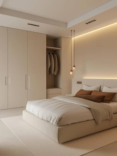 1200 Yards Commercial / Office Use Independent Bungalow For Rent Situated On A Broad Road With Tons Of Parking Space And Boasting 14000 Sqft Of Carpeted Area Located In Block 2 PECHS Only For Reputable MNCs