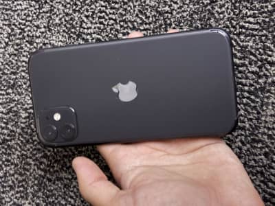 Iphone 11 JV