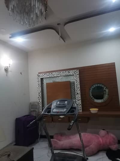 5 Marla Double Unit VIP House P Blk.