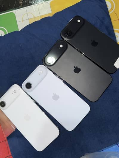 iPhone 17 air 256 GB