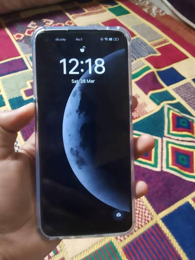 CONDITIONS 10/10 GAMING PHONE