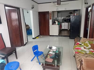RUFI GREEN CITY LEASED FLAT FOR SALE