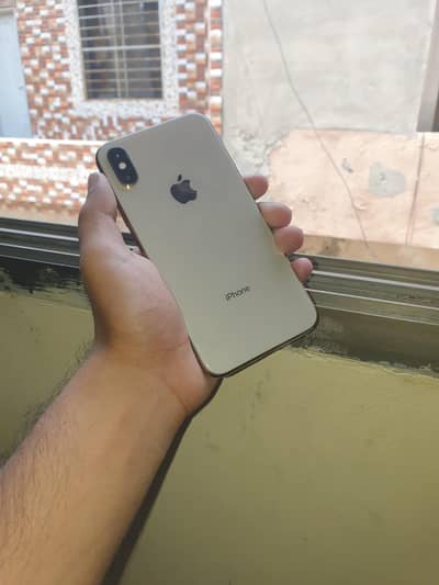 iPhone Xs - Exchange Possible with iPhone only