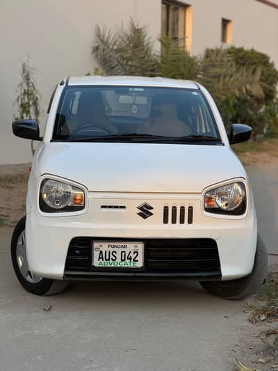 ALTO VXL AGS 2025 FOR SALE