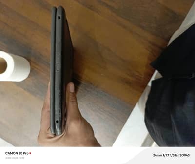 Dell Chromebook 11 3189 Touch Screen Laptop | 4GB RAM | 2-in-1 Flip