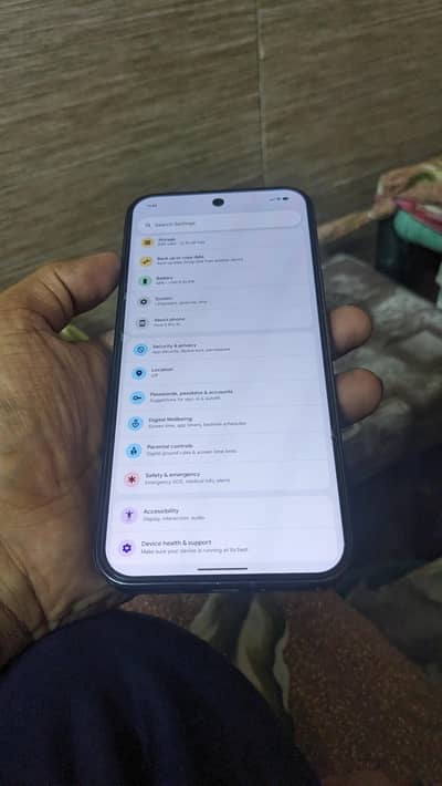 Google Pixel 9 Pro XL | PTA approved