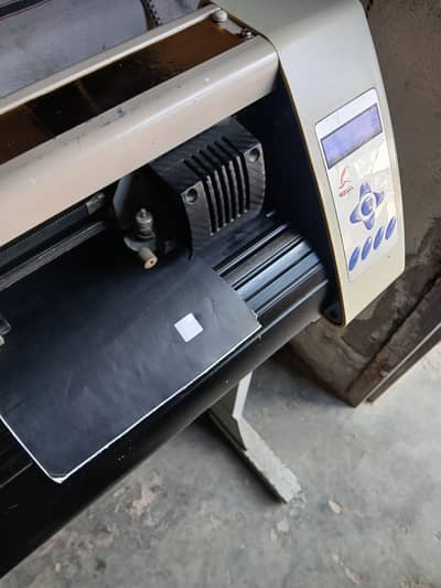 Cutting plotter  Redsail 720