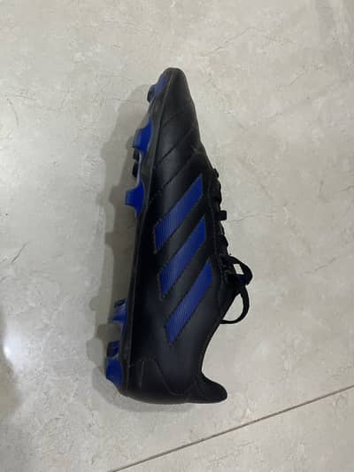 Original addidas studs for football. 9.5 inches