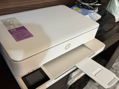 HP printer All-In-One