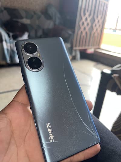 Sparx note edge 20 pro