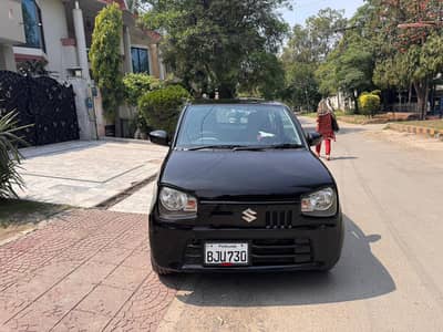 Suzuki Alto 2022 Model  AGS