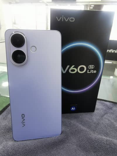 V60lite 5g 12/256