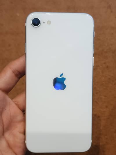 Iphone se 64gb official pta approved