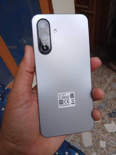 Samsung galaxy A17 8/256