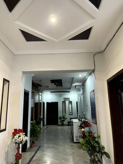 We offer a Job for for Femail in in girls hostel as Warden