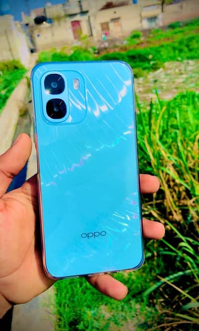 oppo a6x 4 128