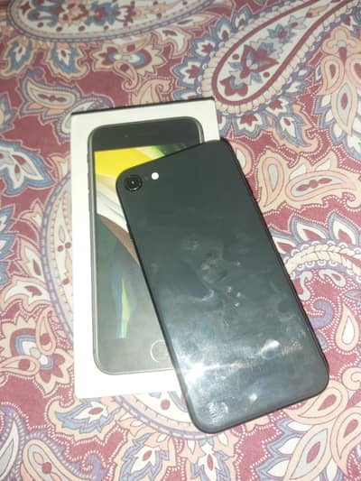 se 2020 for sell with box