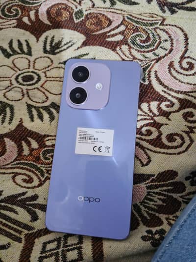 Oppo A5i
