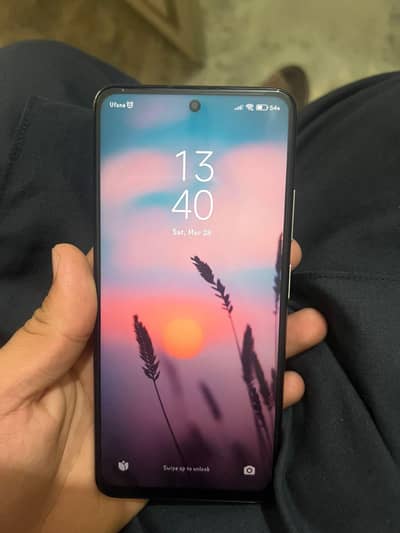 Xiaomi Redmi Note 11 5g