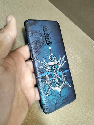 OnePlus 7 Pro (8GB RAM / 256GB) - Excellent Condition