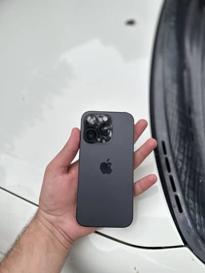 IPHONE 14 PRO JV 10/10 condition