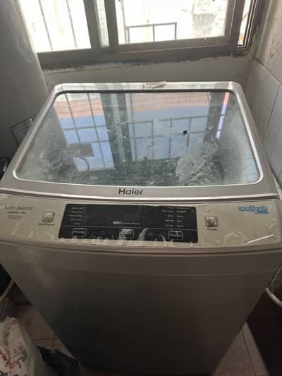 Automatic washing machine urgent sell