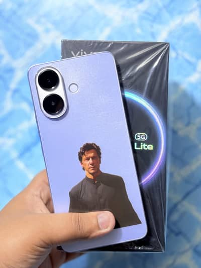 VIVO V60 LITE 5G