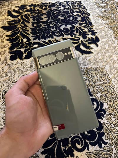 Google Pixel 7 pro Official Pta APPROVED