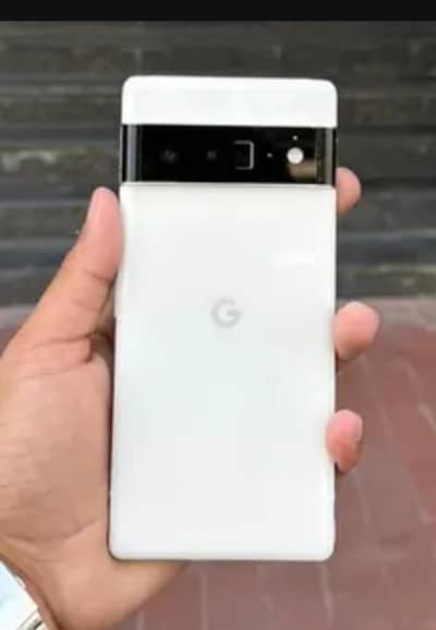 Pixel 6 pro  in very reasonable price