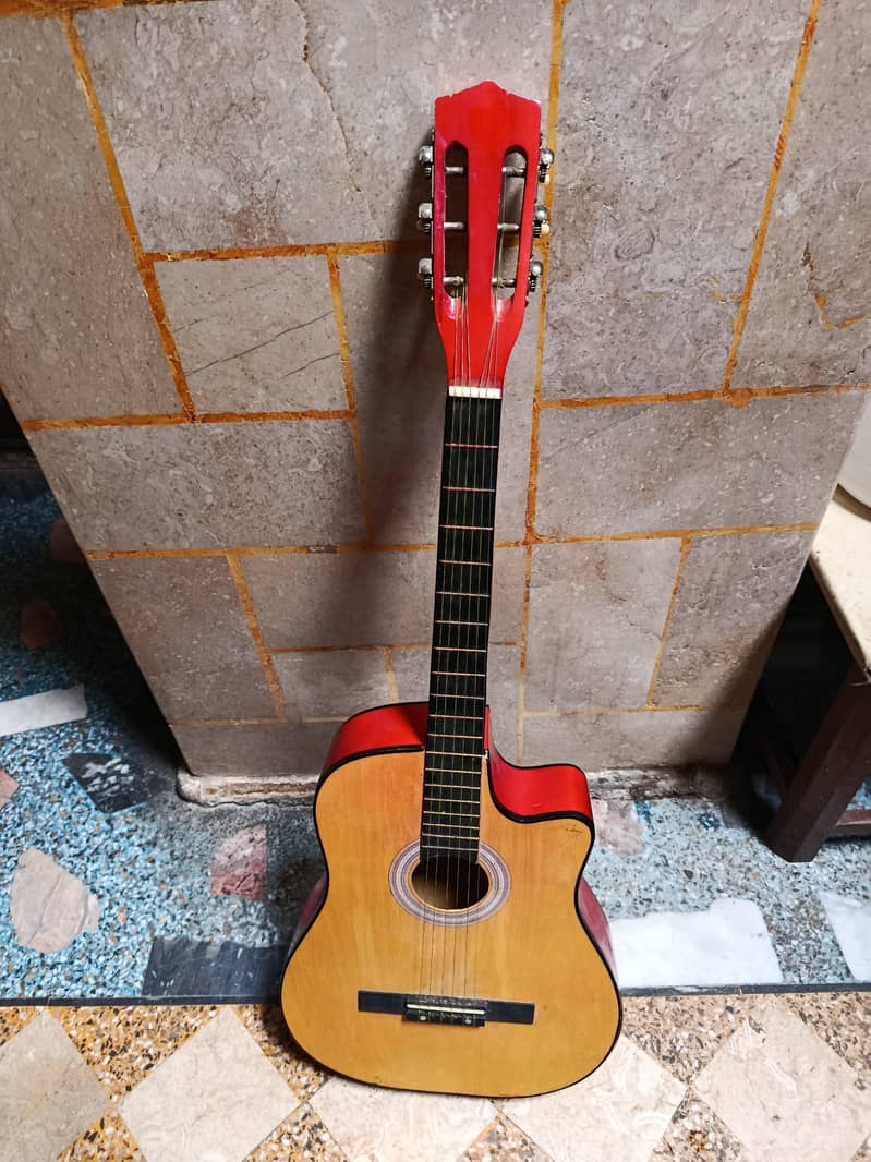 Guitar 0
