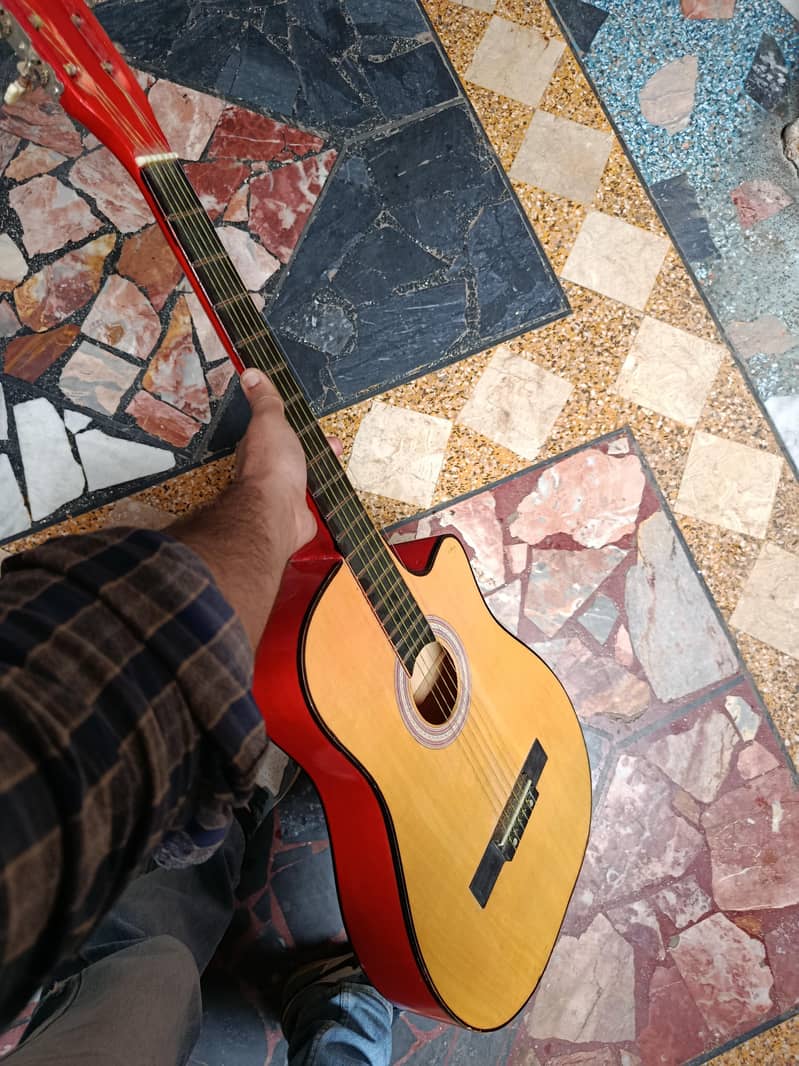 Guitar 3