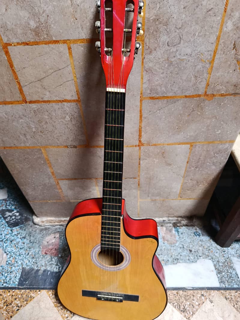 Guitar 4