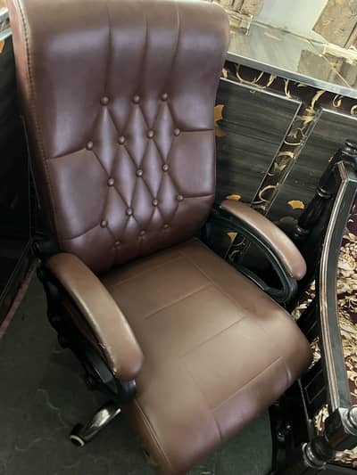 Office chair for sale